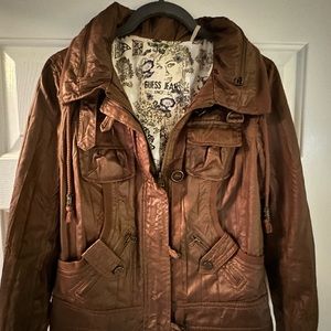 Guess Jacket size Small